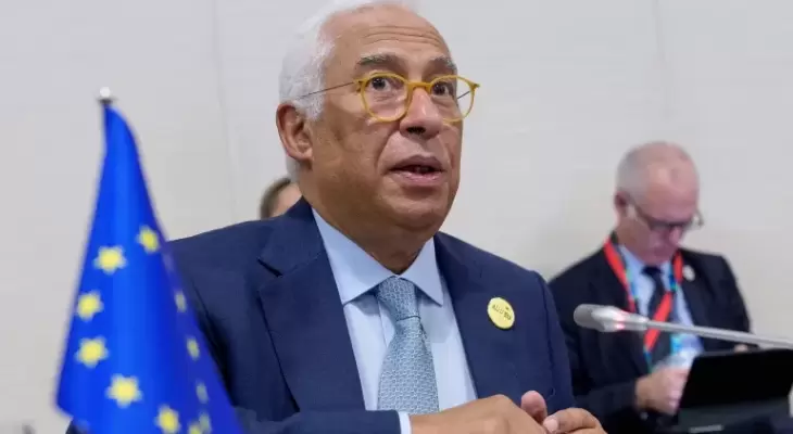 الاتحاد الأروربي