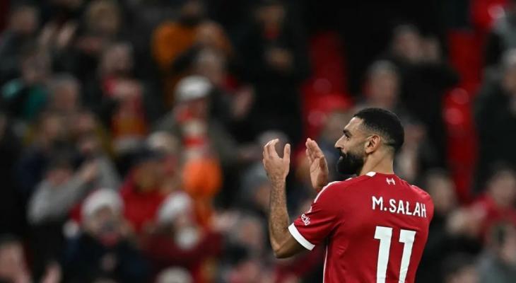 عودة صلاح وتركيز الفراعنة قبل كأس الأمم الأفريقية
