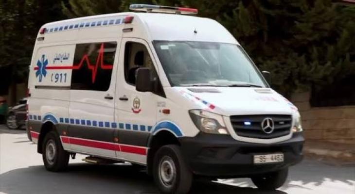 وفاة وإصابتان بانفجار جسم متفجر قديم في الزرقاء