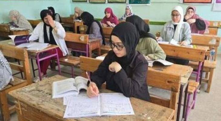 مواعيد امتحانات نصف العام 2026 واستعدادات المديريات التعليمية