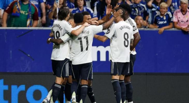 كلوب يحسم مستقبله من تدريب ريال مدريد