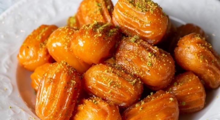 بلح الشام