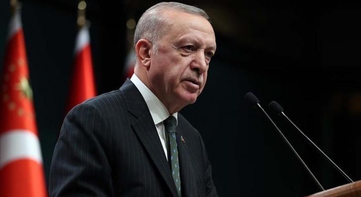 اردوغان