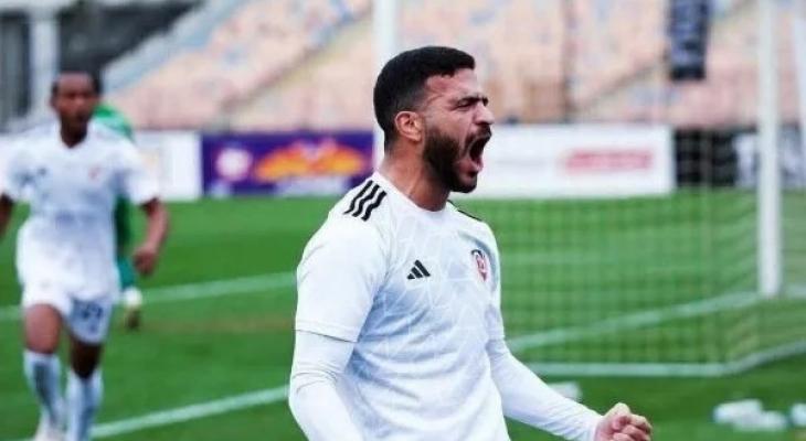 صفقة شتوية مدوية: الأهلي يقتنص نجم بتروجت بـ 135 مليون جنيه