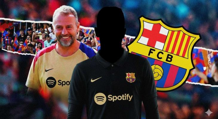 برشلونة يراقب نجم واعد في بطولة أمم إفريقيا