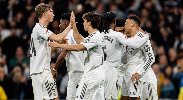 أول الراحلين عن ريال مدريد في 2026