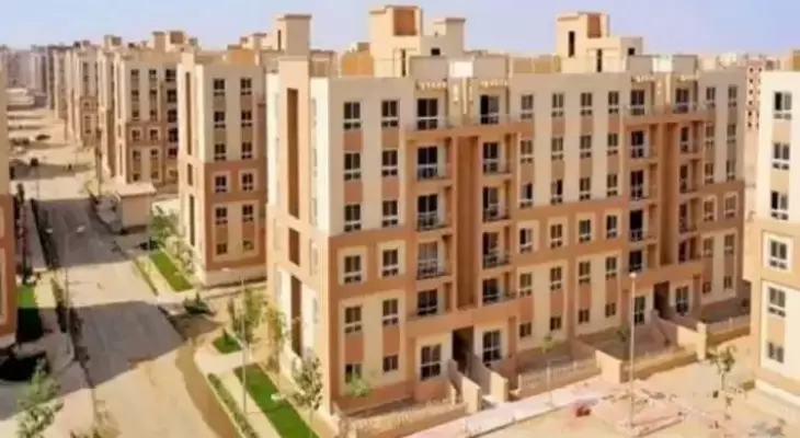 فرصة العمر للمهندسين: شقق ضخمة بمقدم زهيد وتقسيط مريح