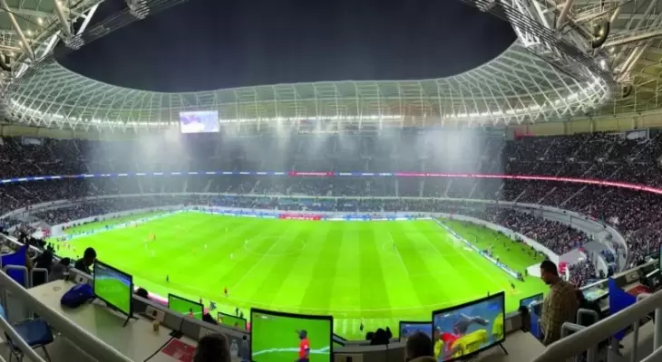 مواعيد مباريات اليوم السبت في بطولات إفريقيا وأوروبا