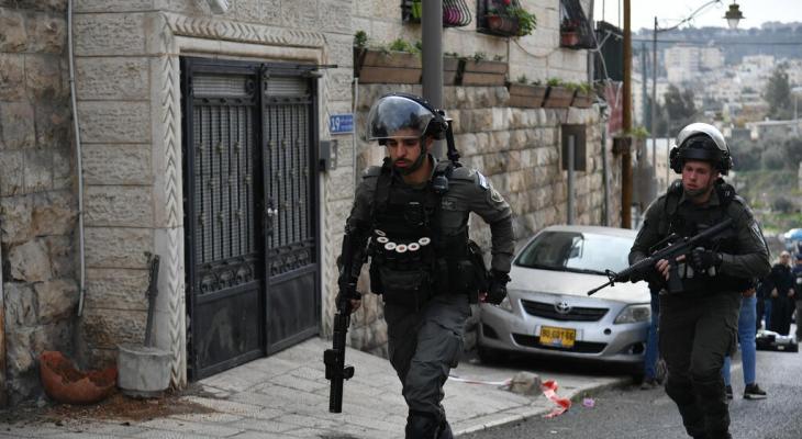 القدس