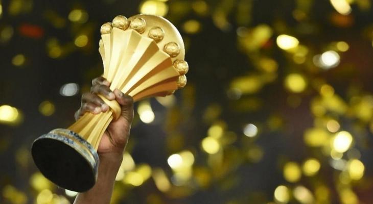 قائمة أفضل الهدافين في تاريخ كأس الأمم الإفريقية