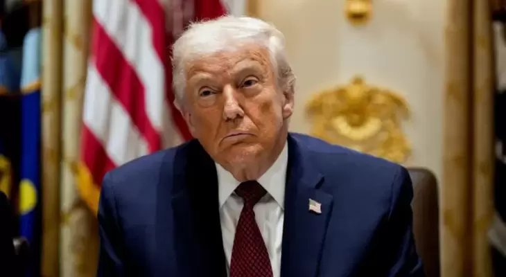 الرئيس الأمريكي دونالد ترامب.webp