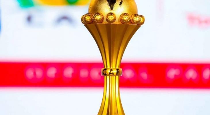 الأندية المتأهلة إلى ثمن نهائي كأس أمم أفريقيا