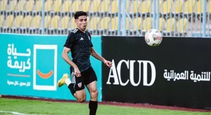 الأهلي ينهي إجراءات ضم الجزار وتوفيق محمد لتدعيم الدفاع