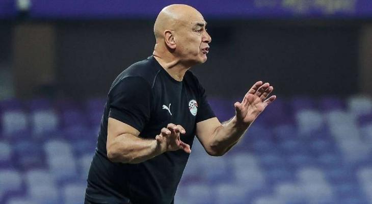 ريان يطالب باستمرار حسام حسن حتى المونديال.. ويؤكد: إمام عاشور لم يعد لمستواه بعد