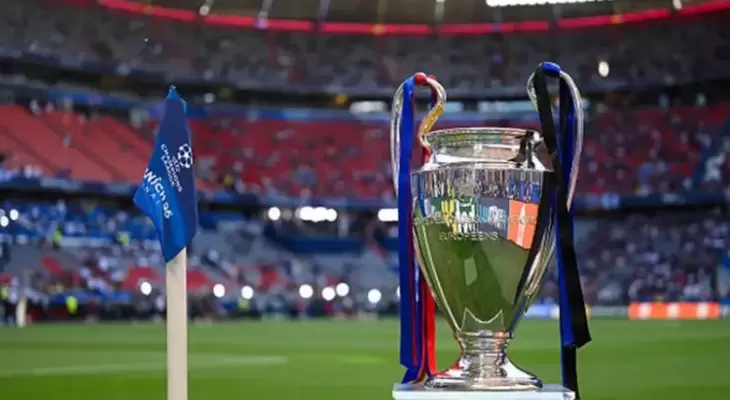 قمم كروية مثيرة الليلة في دوري الأبطال وكأس العرب