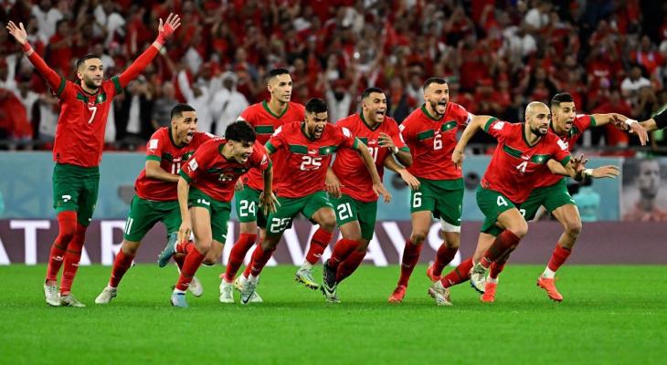 مواعيد مباريات المغرب في كأس العالم 2026