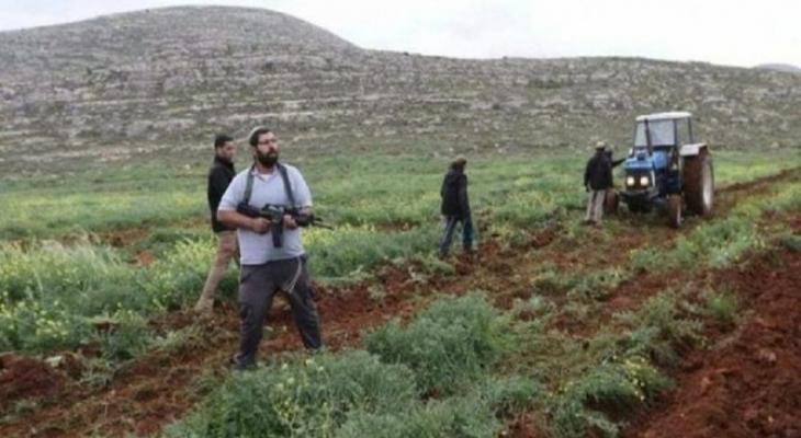 اعتداءات المستوطنين