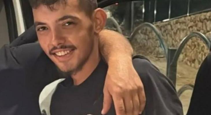 مقتل شاب بجريمة قتل بالداخل المحتل.jpg