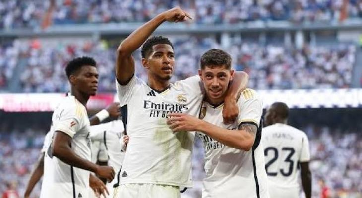 إصابة جديدة تضرب نجم ريال مدريد