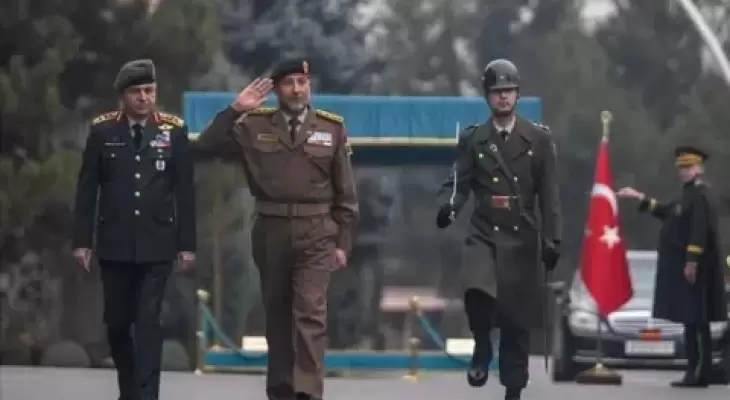 محمد الحداد ليبيا