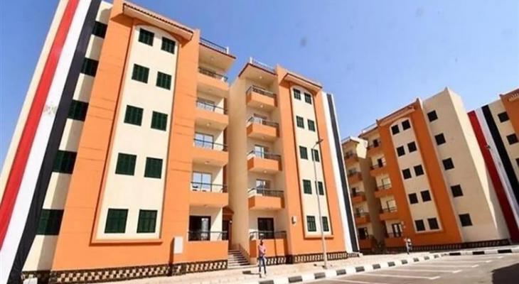 نقابة المهندسين تطرح وحدات سكنية جديدة بشروط ميسرة في 3 مدن رئيسية
