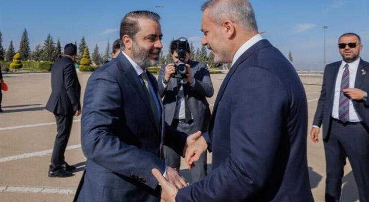 فيدان والشيباني