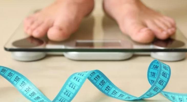 خمس قواعد أساسية لخسارة الوزن بفعالية في الشتاء