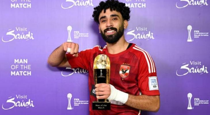 الأهلي يخطط لتعزيز دفاعه ويتابع ملف مروان عطية