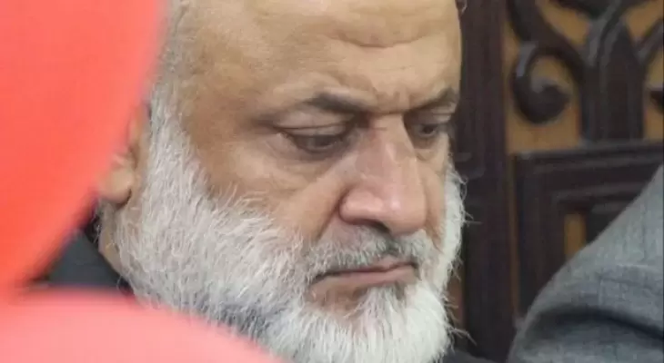 رائد سعد