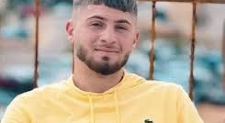 الأسير الشهيد وليد أحمد.jpg