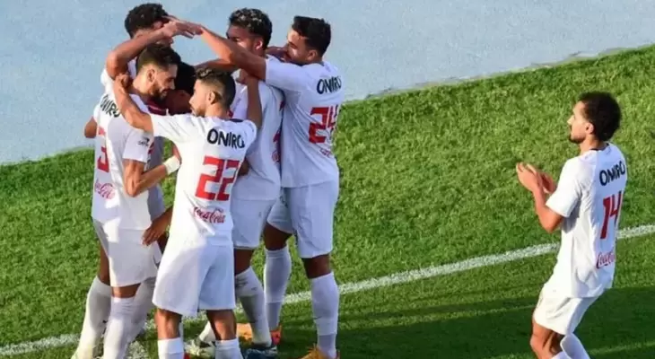 6 لاعبين يهددون بالرحيل عن الزمالك