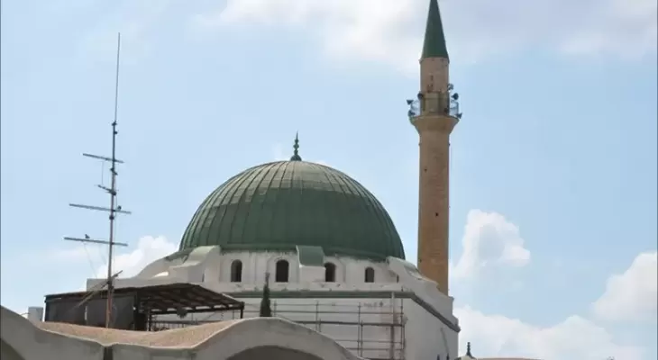 منع الأذان