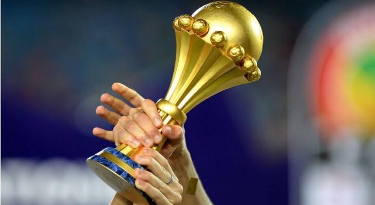 المنتخبات الأكثر تتويجاً بالميداليات في أمم إفريقيا