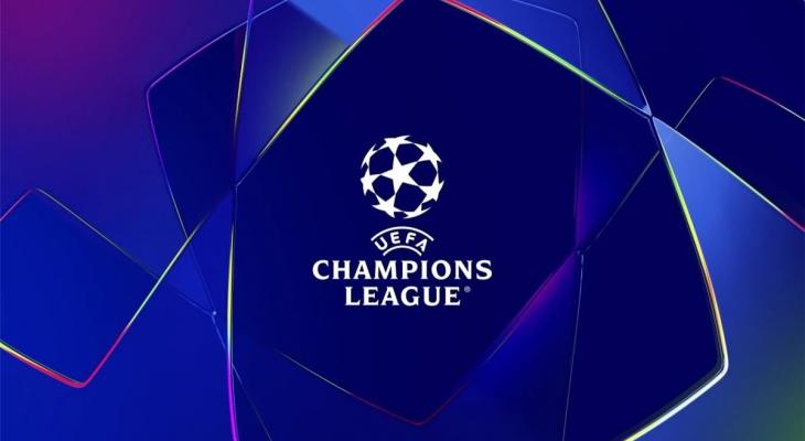 نتائج مباريات الثلاثاء في دوري أبطال أوروبا