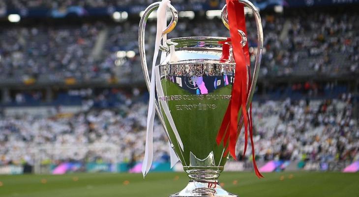 الذكاء الاصطناعي يتوقع المتأهلين لثمن نهائي دوري الأبطال