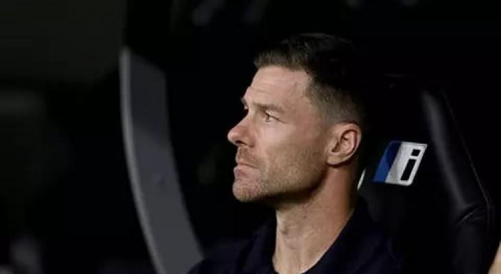 ريال مدريد يعلن عن رحيل ألونسو