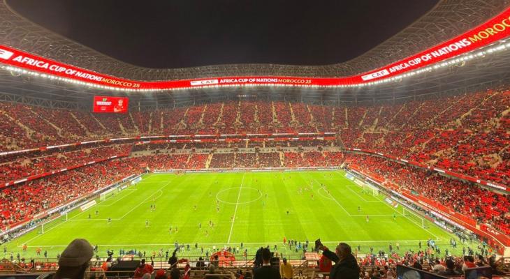 موعد مباراة نهائي كأس الأمم الإفريقية 2025