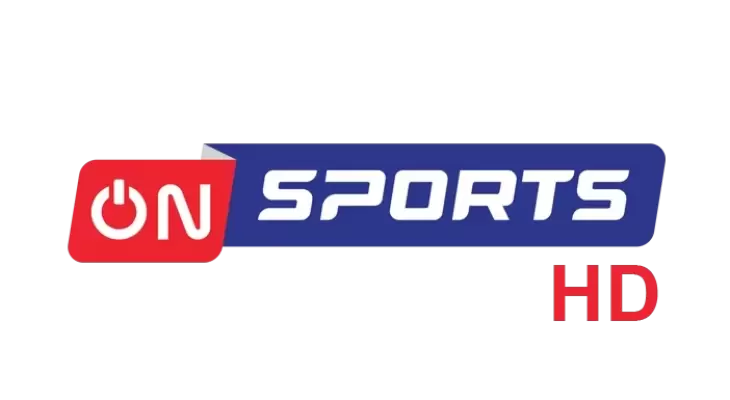 تردد ON Sport HD الجديد 2026 على النايل سات والعرب سات