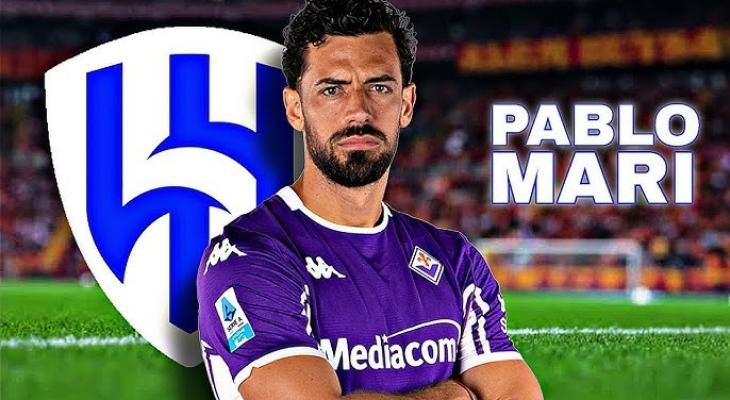 الهلال السعودي يعلن عن أولى صفقاته الشتوية