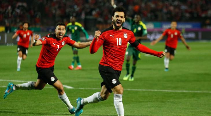مصر تخوض 3 مباريات قوية استعداداً لكأس العالم 2026