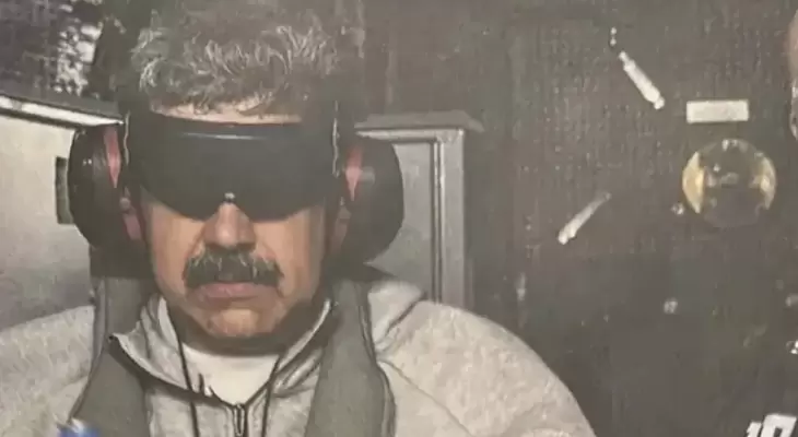 مادورو