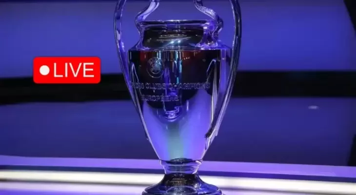 بث مباشر قرعة ملحق دور الـ 16 من دوري أبطال أوروبا