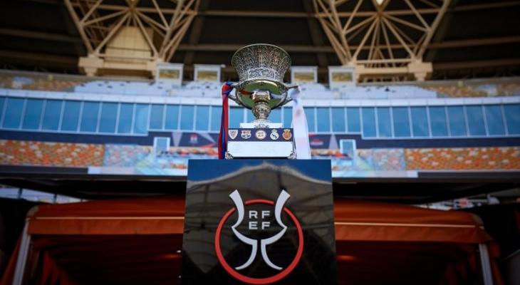 الكشف عن تفاصيل أرباح كأس السوبر الإسباني