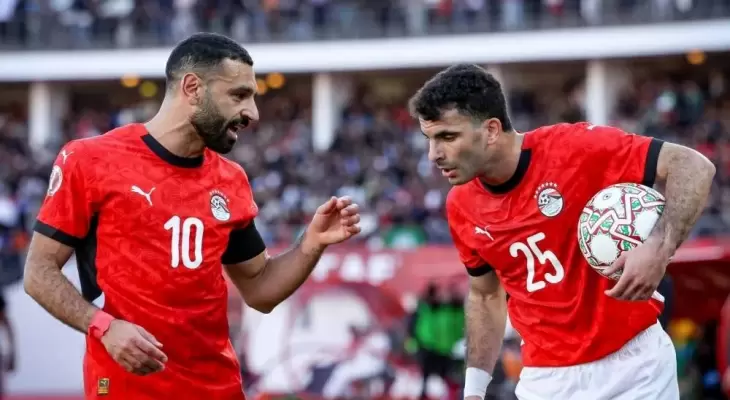 مواعيد مباريات اليوم في كأس الأمم الإفريقية
