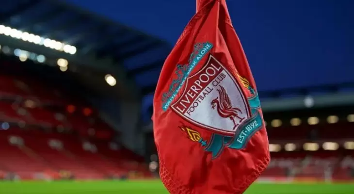 ليفربول يتعاقد مع موهبة إفريقية