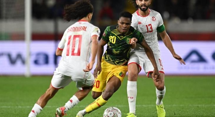 تونس تودع كأس أمم أفريقيا بركلات الترجيح