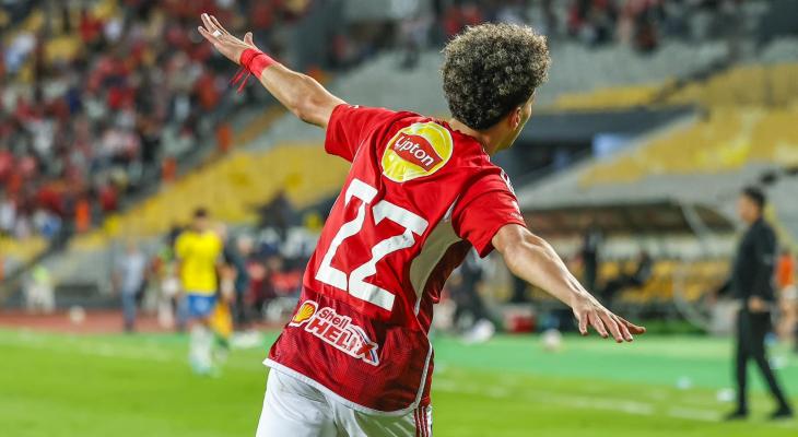 عروض أوروبية للتعاقد مع نجم مصر والأهلي