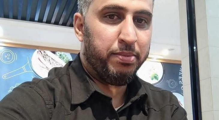 استشهاد المقدم محمود الأسطل.jpg