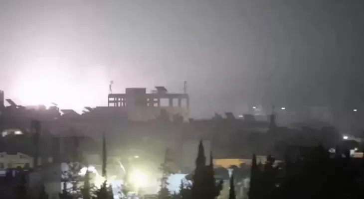 معارك حلب
