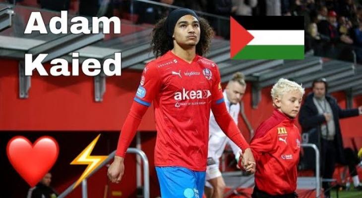 الزمالك يستعيد نجمه الفلسطيني بعد تعافيه من الإصابة